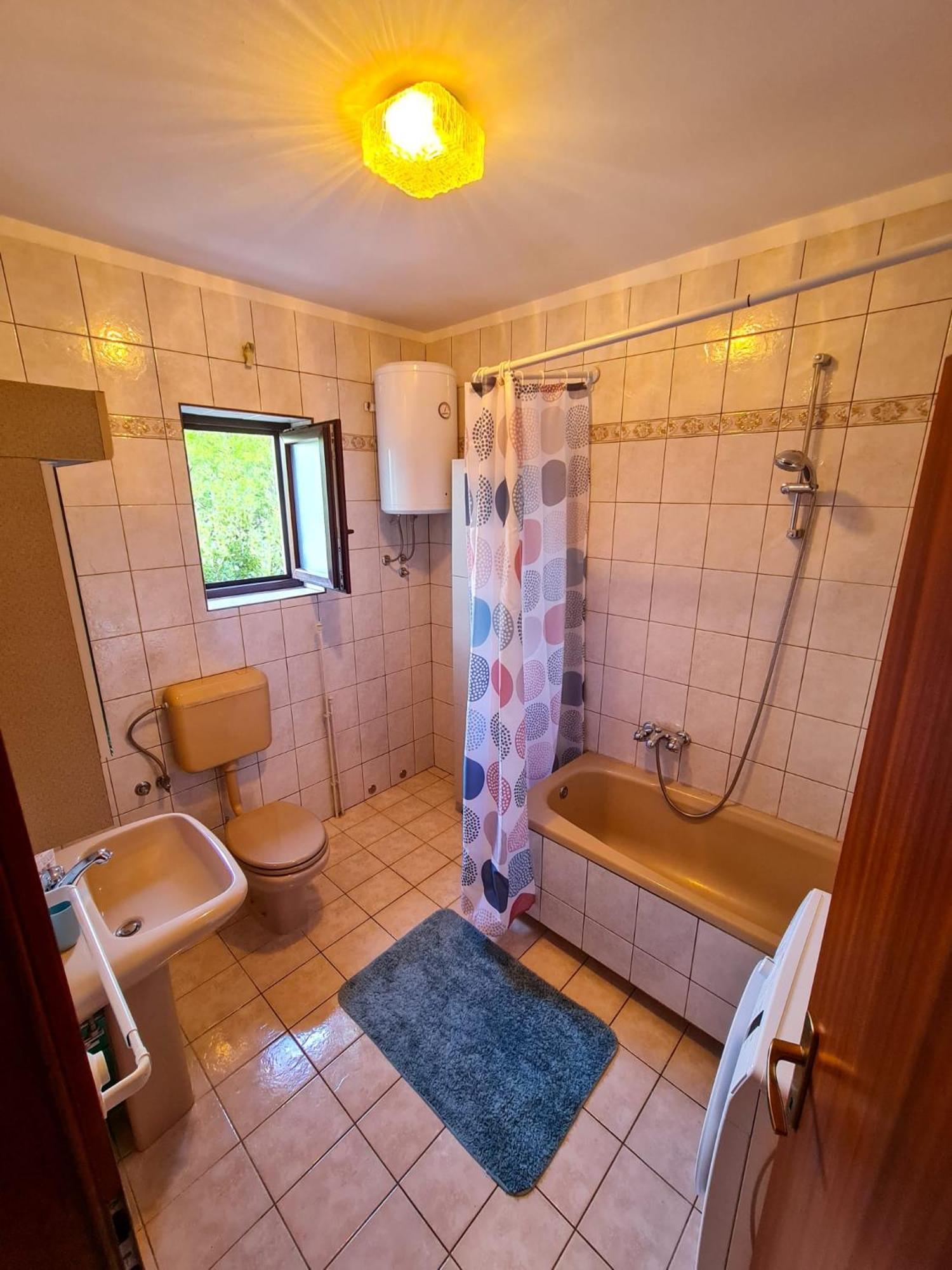 Apartments Marko Novi Vinodolski Værelse billede
