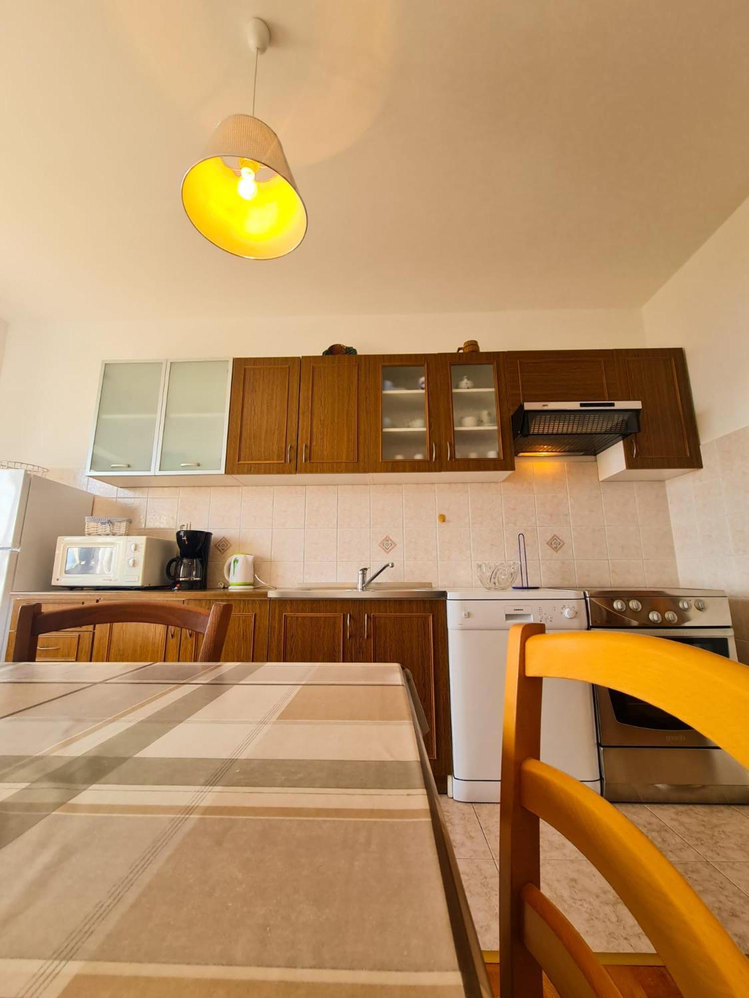 Apartments Marko Novi Vinodolski Værelse billede