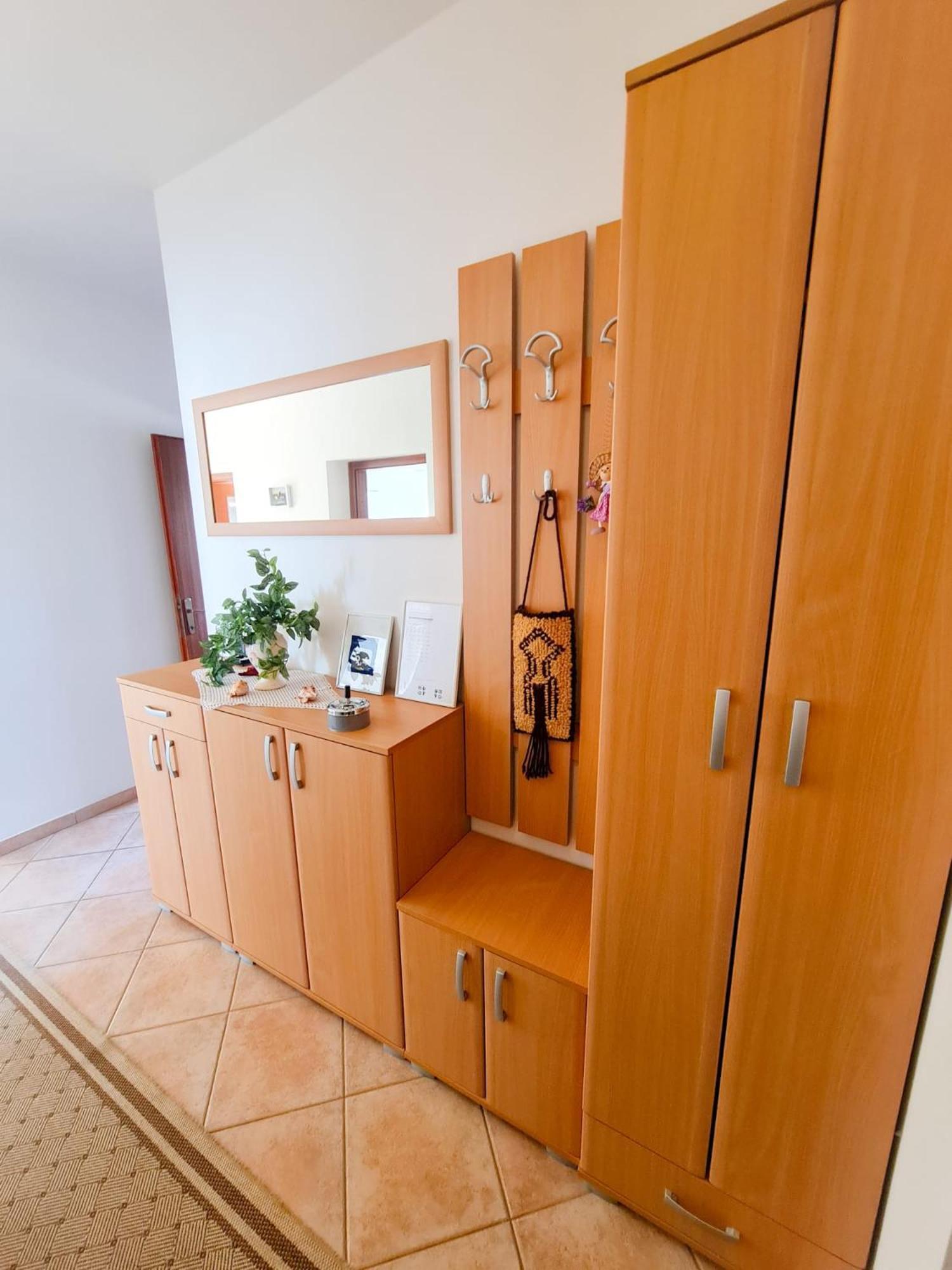 Apartments Marko Novi Vinodolski Værelse billede