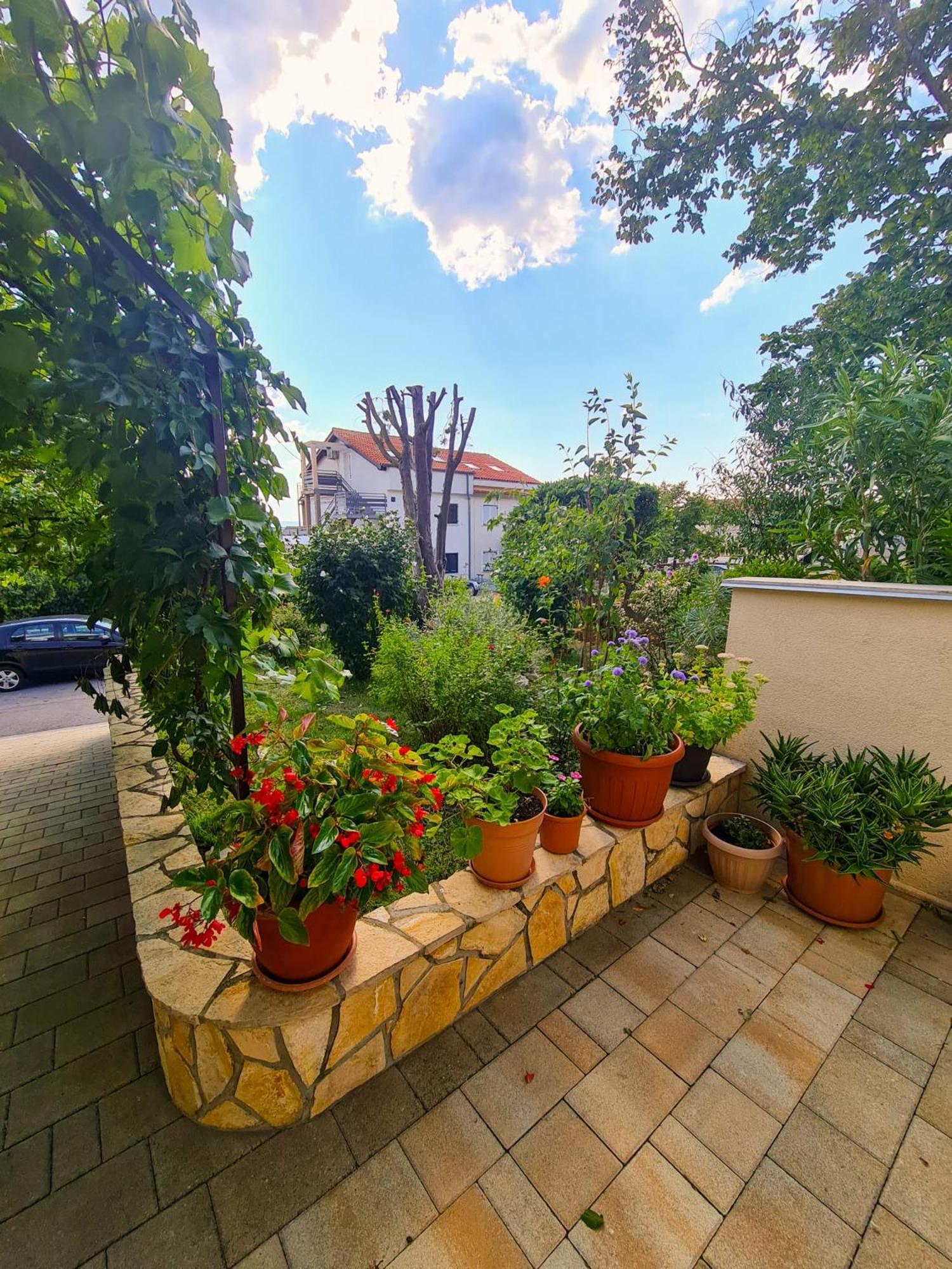 Apartments Marko Novi Vinodolski Værelse billede