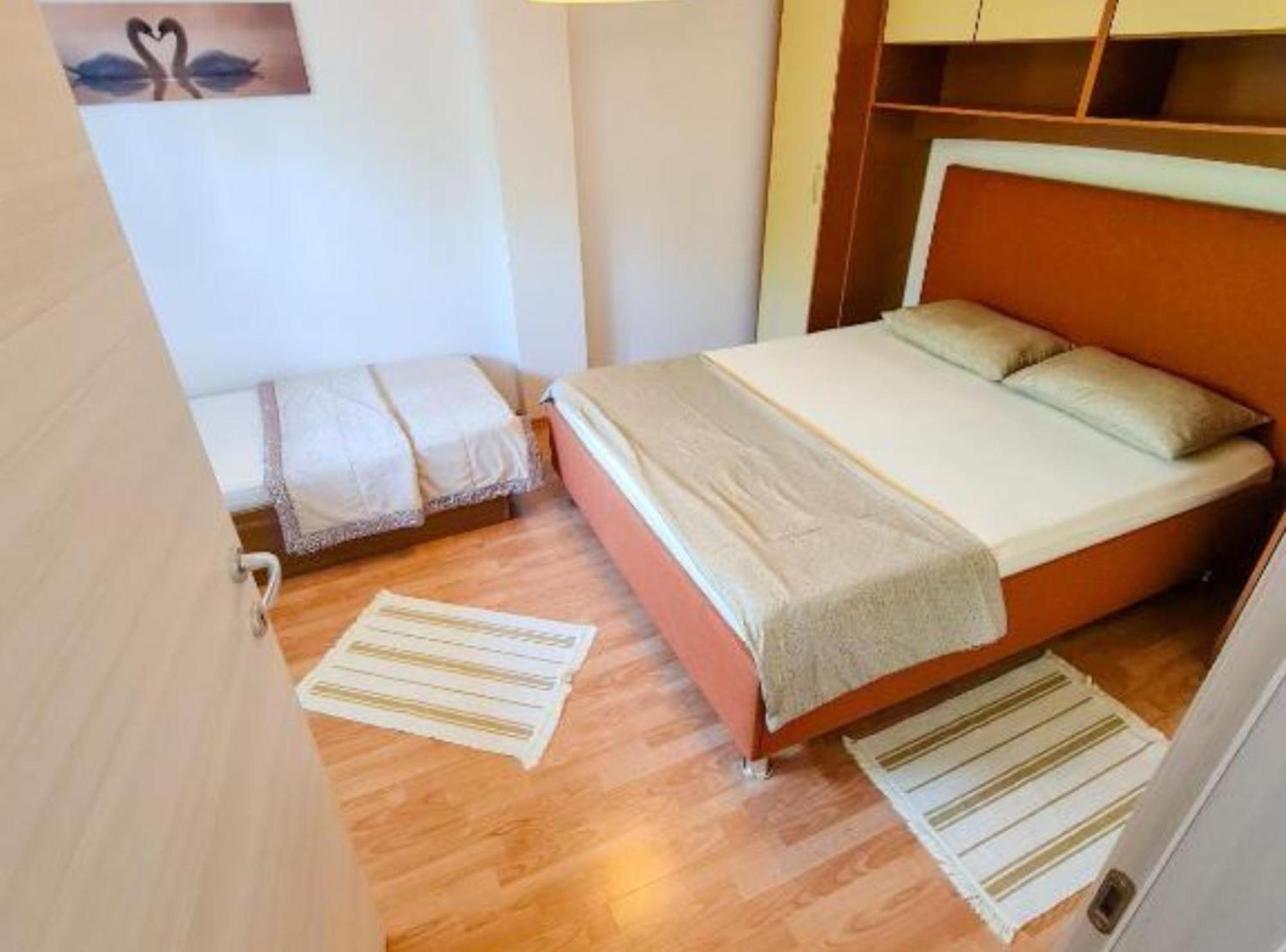 Apartments Marko Novi Vinodolski Eksteriør billede