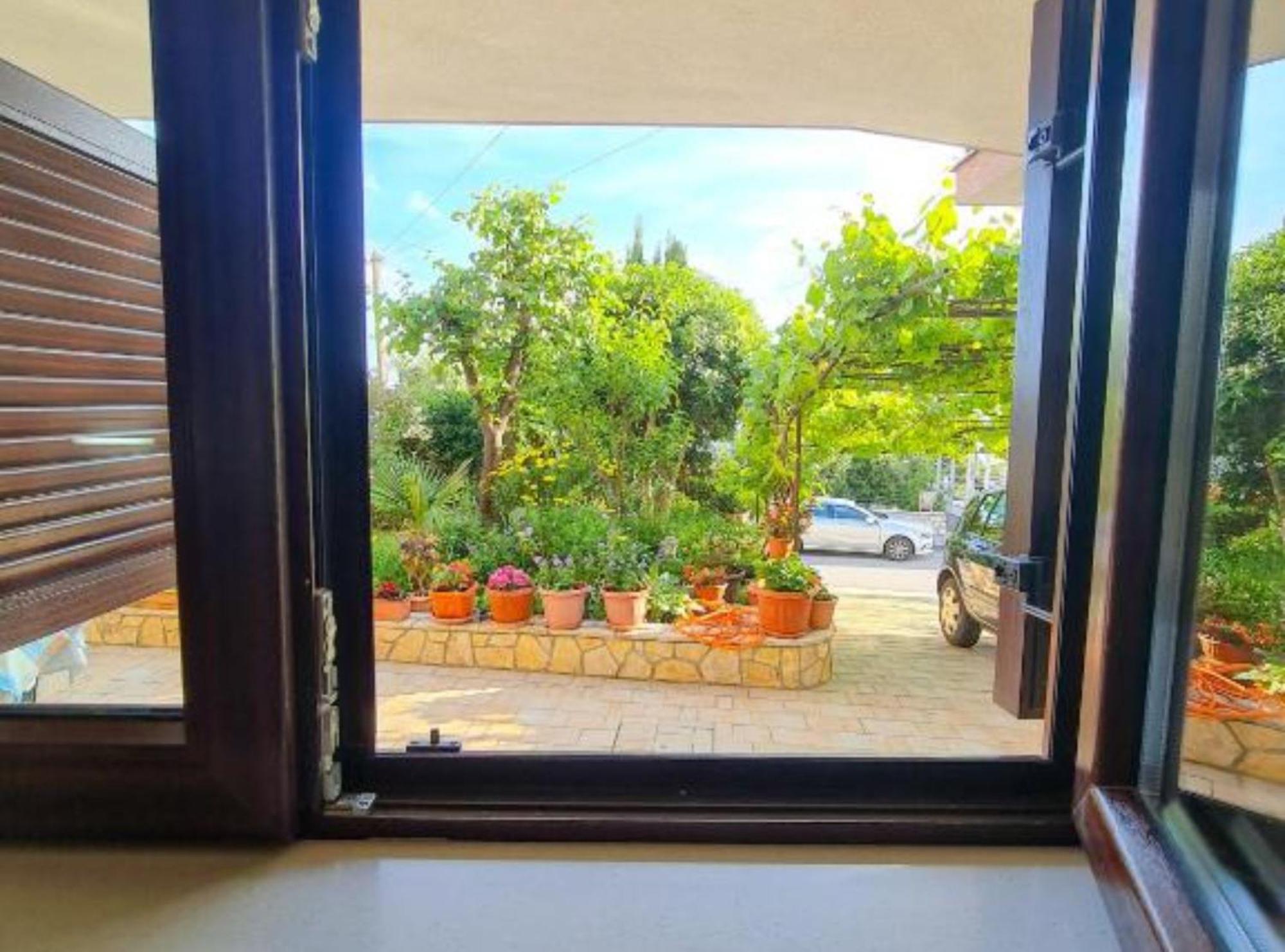 Apartments Marko Novi Vinodolski Eksteriør billede